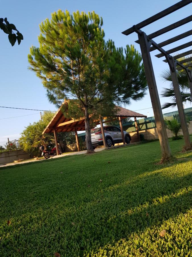 Villa La Tramuntana Cullera Playa Marenyet A 300 Metros Valencia Exterior foto