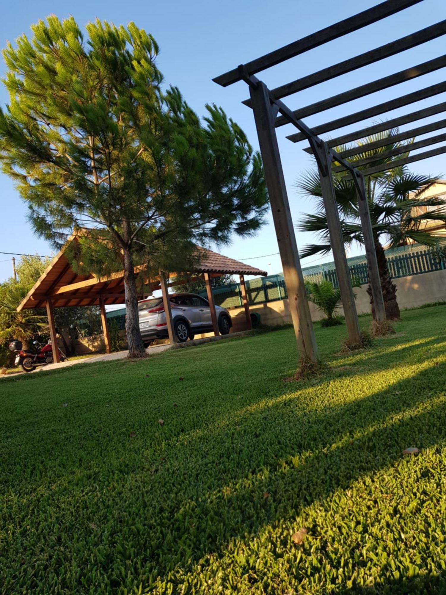 Villa La Tramuntana Cullera Playa Marenyet A 300 Metros Valencia Exterior foto